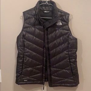 north grace vest